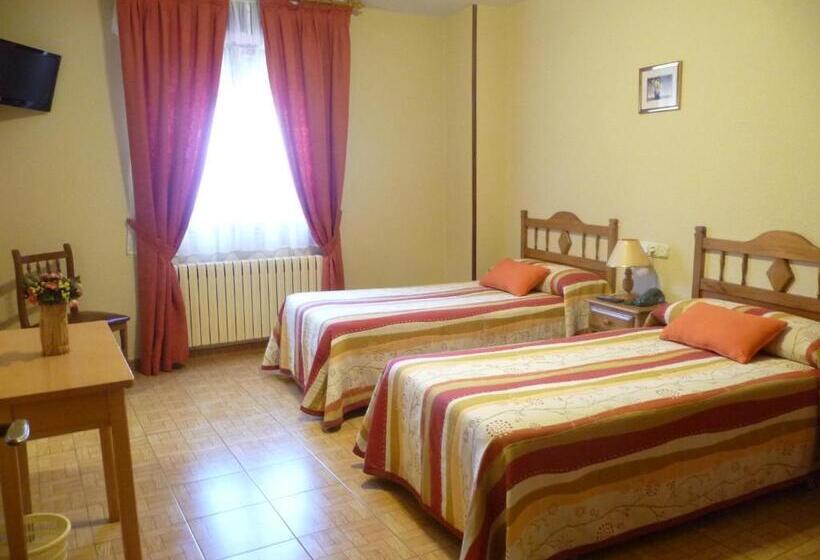 Номер Стандарт, Hostal Gogar