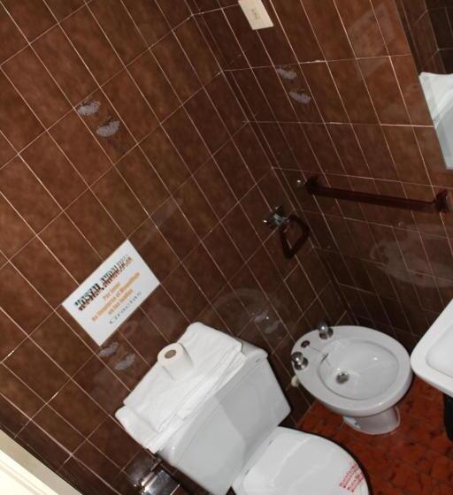 スタンダードトリプルルーム, Hostal Andalucia