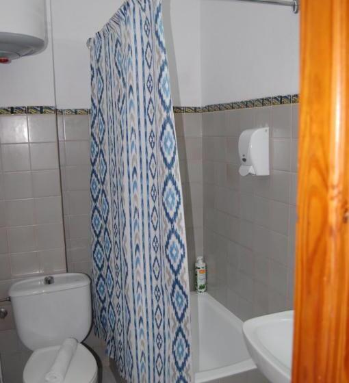 스위트, Hostal Ca'n Tiu