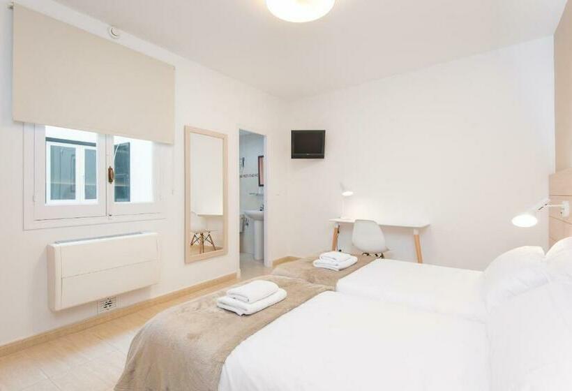 Номер Стандарт, Hostal Jume  Urban Rooms