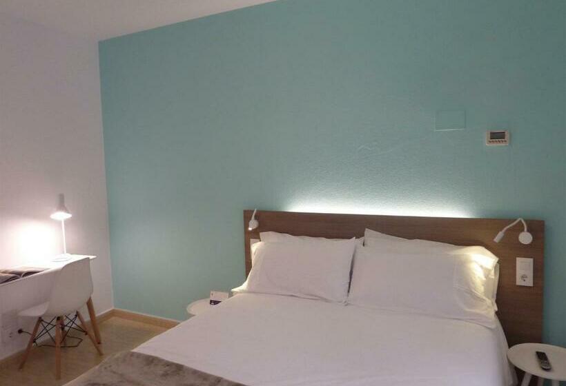 Номер Стандарт, Hostal Jume  Urban Rooms