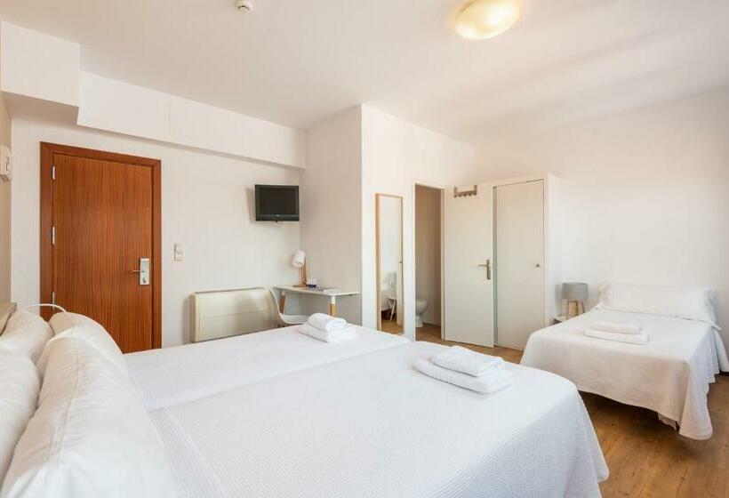 Номер Стандарт, Hostal Jume  Urban Rooms