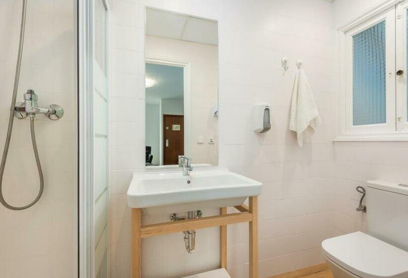Люкс 2 Спальни, Hostal Jume  Urban Rooms