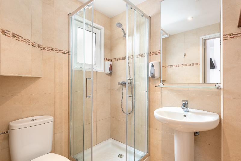 Номер Стандарт, Hostal Jume  Urban Rooms