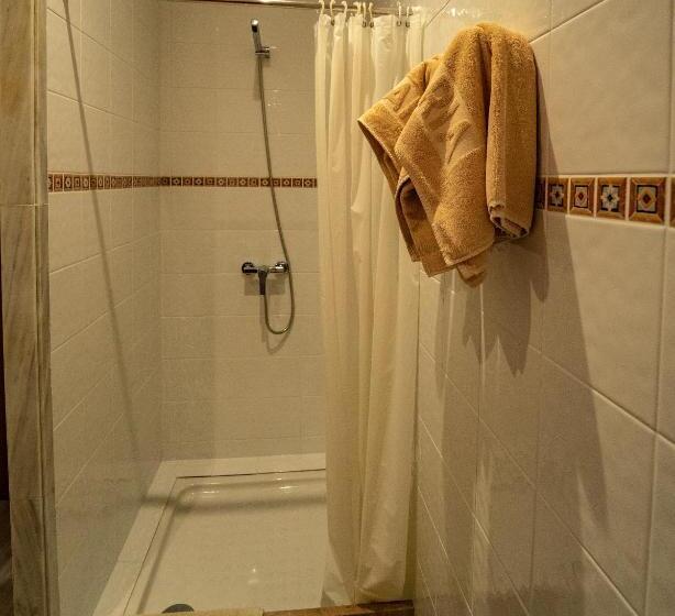 Номер Стандарт Вид на Море, Hostal Palmaria