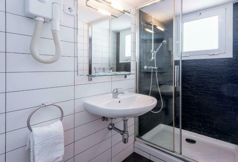 Номер Стандарт, Hostal Solimar