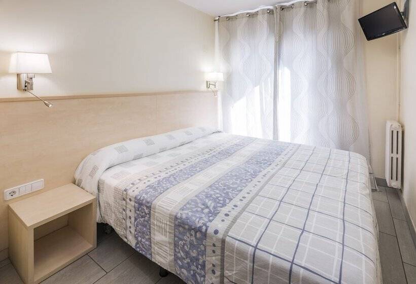 Номер Superior, Hostal Solimar