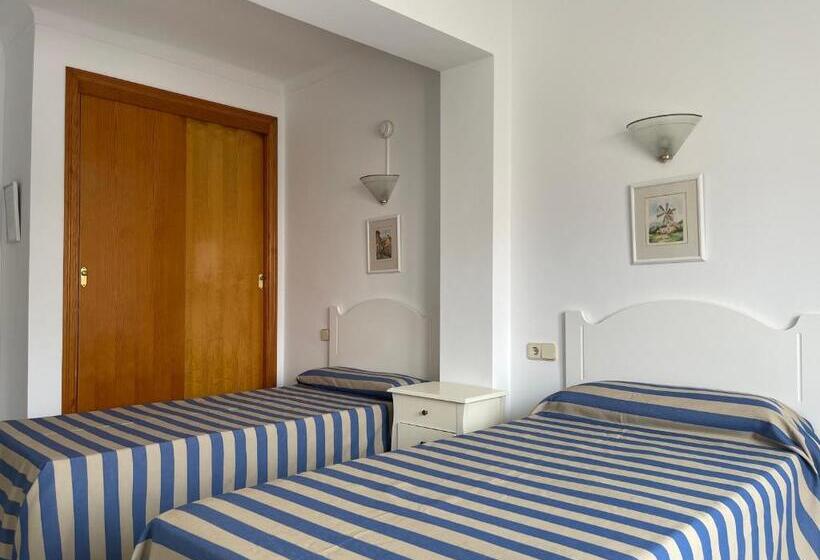 Номер Стандарт, Hostal Can Gallu