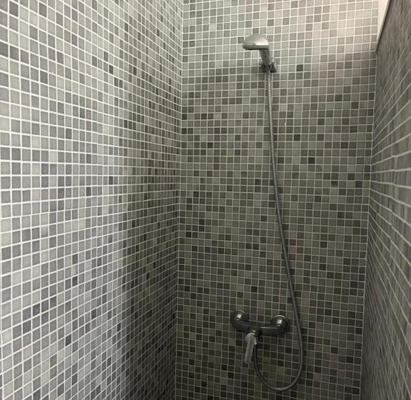 Номер Стандарт, Hostal Can Gallu