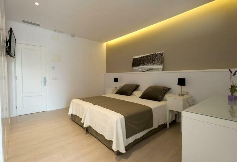 Номер Стандарт, Hostal La Palma
