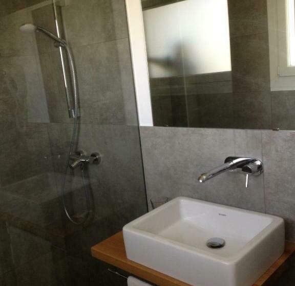 Номер Стандарт, Hostal La Palma