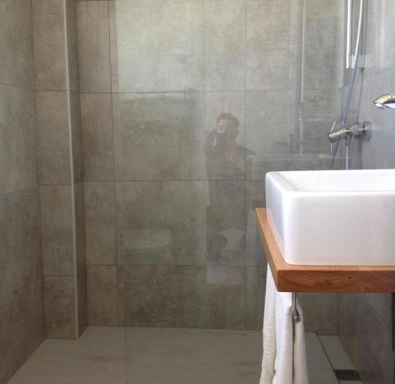 Номер Стандарт, Hostal La Palma