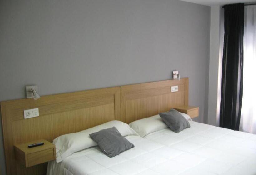 חדר סטנדרט, Hostal Libertad