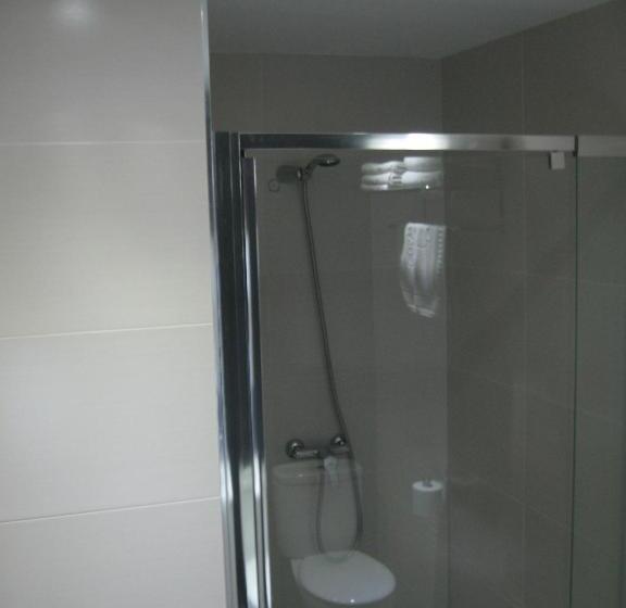 חדר סטנדרט, Hostal Libertad