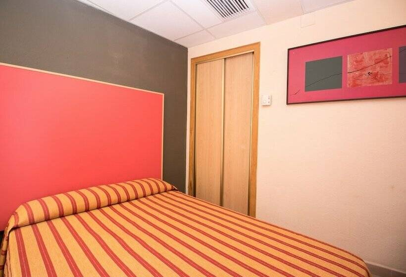 Номер Стандарт Индивидуальный, The Red Hotel   Adults Only