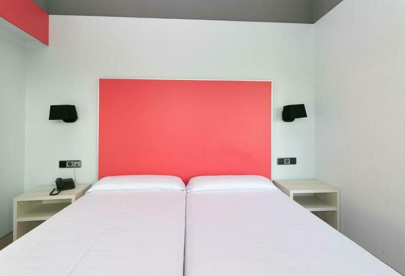 Номер Стандарт Вид на Море, The Red Hotel   Adults Only