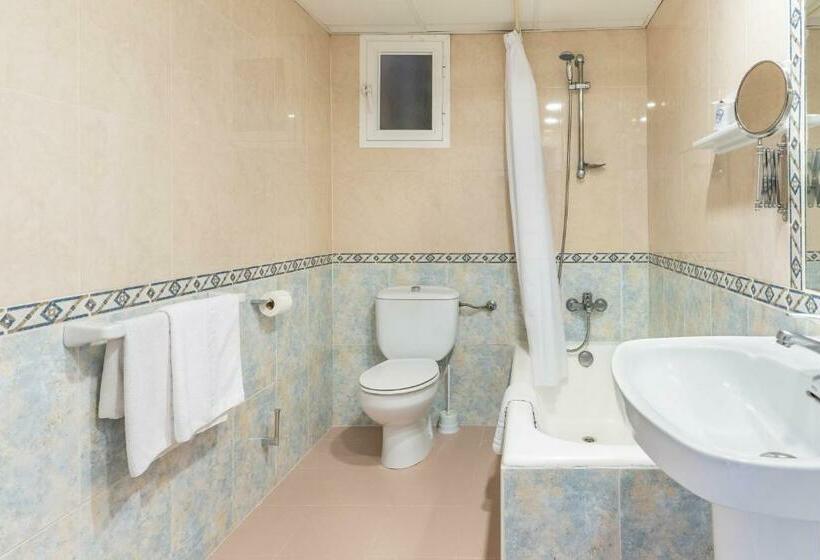 Номер Стандарт Вид на Море, The Red Hotel   Adults Only