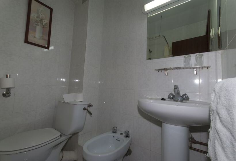 Номер Стандарт, Hostal Goyma I