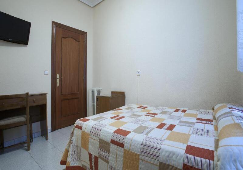 Habitación Estándar, Hostal Maria Luisa