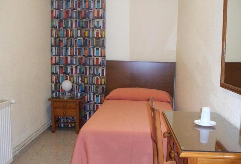 Номер Стандарт Индивидуальный, Hostal Casa Juan