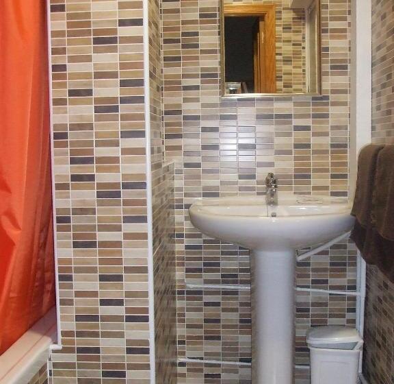Номер Стандарт, Hostal Casa Juan