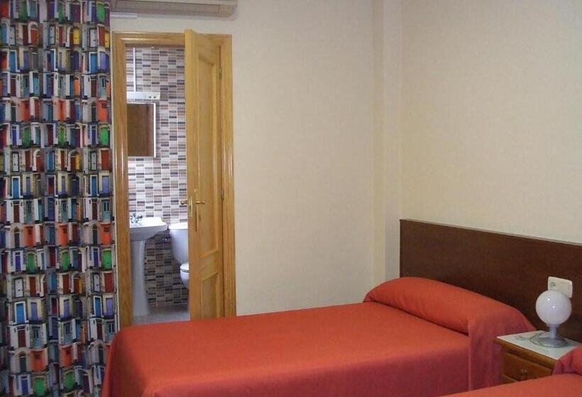 Номер Стандарт, Hostal Casa Juan
