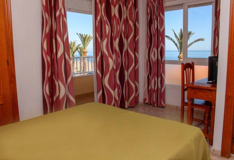 Номер Basic, Hostal Esperanza