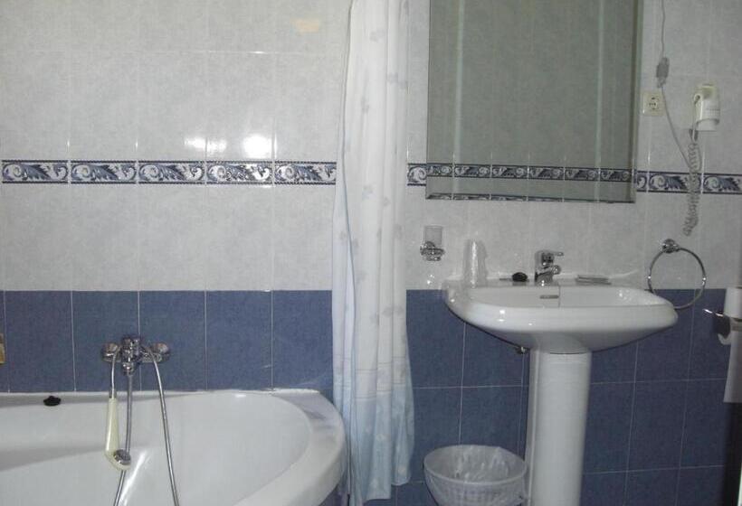 Номер Стандарт, Hostal Casa Lacreu