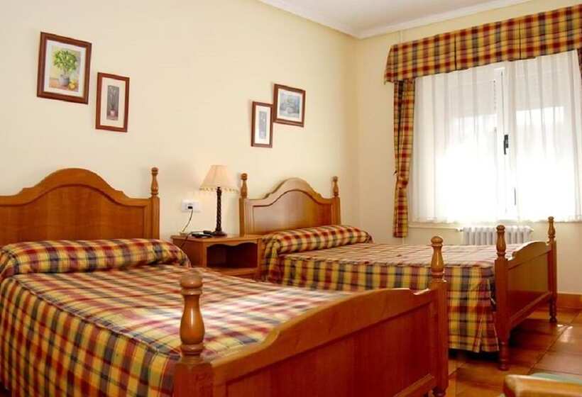 Номер Стандарт, Rural Valle San Emiliano