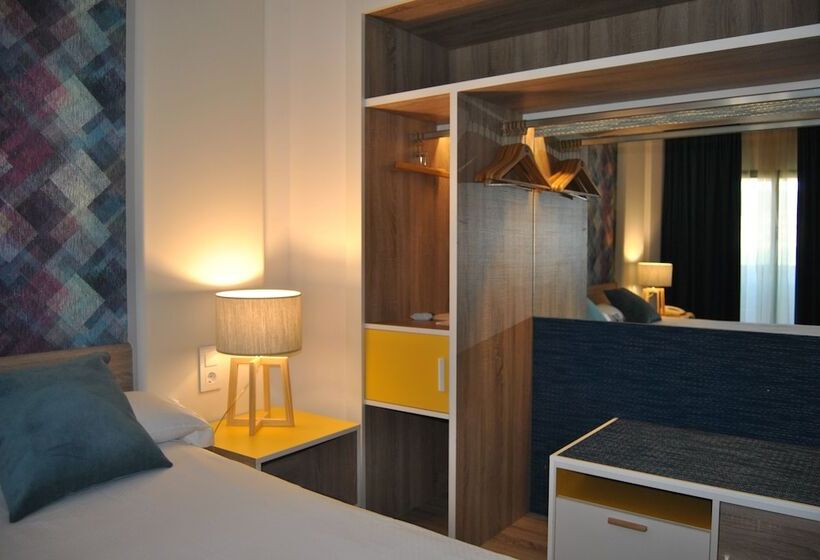 스탠다드 룸, Guadalajara & Conference Center Affiliated by Melia