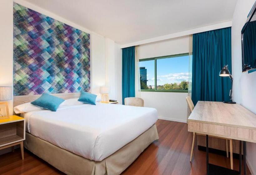 스탠다드 룸, Guadalajara & Conference Center Affiliated by Melia