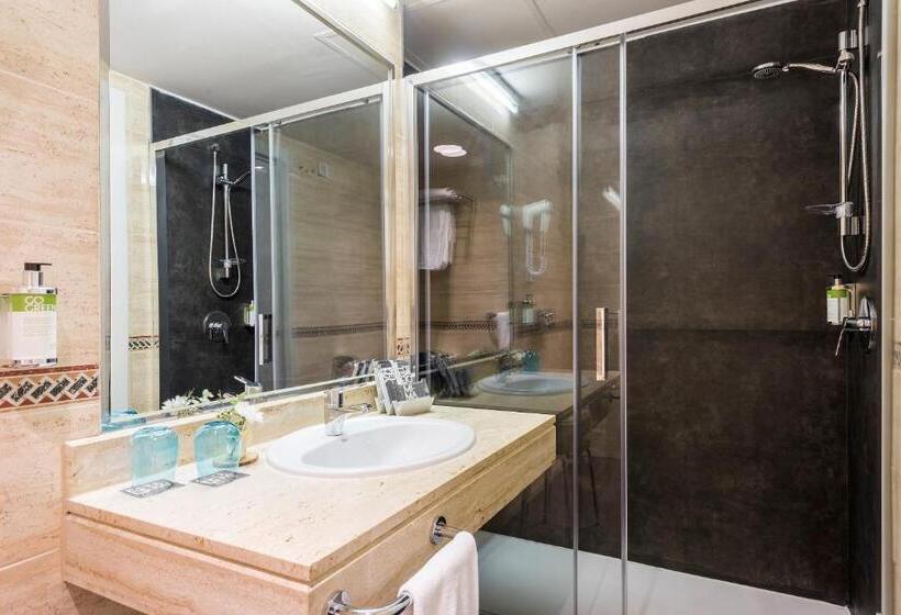 프리미엄 룸, Guadalajara & Conference Center Affiliated by Melia