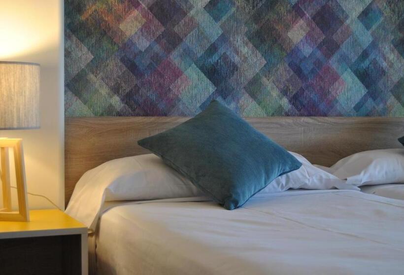 스탠다드 싱글 룸, Guadalajara & Conference Center Affiliated by Melia