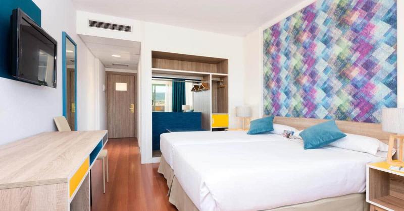 스탠다드 룸, Guadalajara & Conference Center Affiliated by Melia