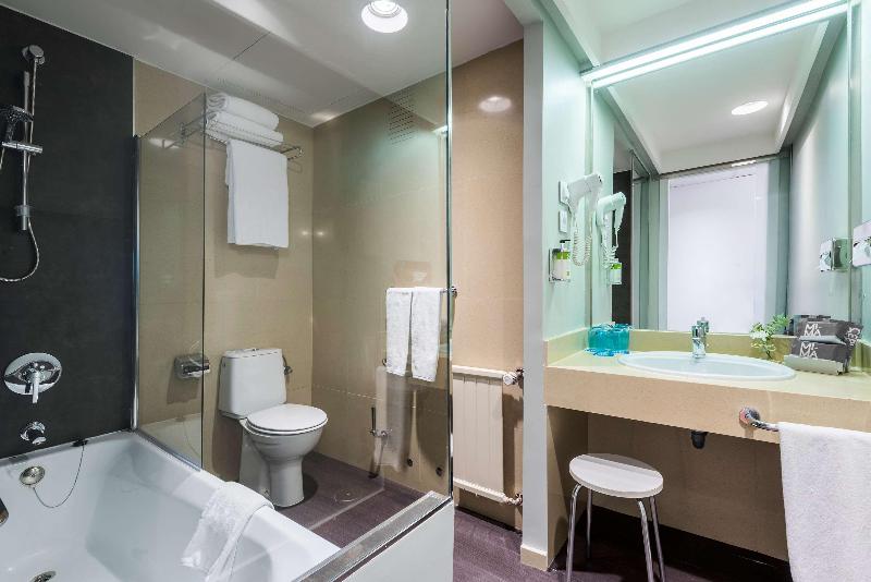 프리미엄 룸, Guadalajara & Conference Center Affiliated by Melia