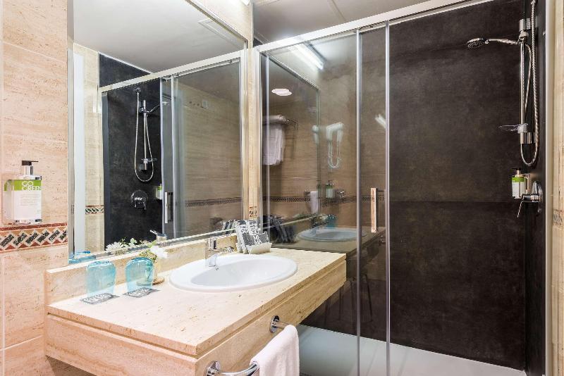 프리미엄 룸, Guadalajara & Conference Center Affiliated by Melia