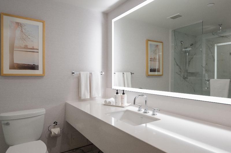 스탠다드 룸 킹사이즈 침대, Guadalajara & Conference Center Affiliated by Melia