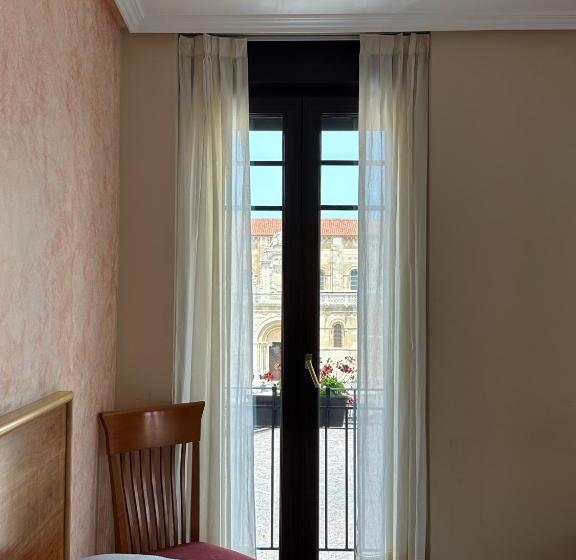 חדר סטנדרט, Hostal Restaurante Boccalino