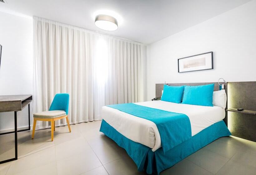 Номер Стандарт, Moon Hotel & Spa