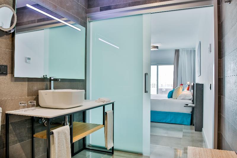 Люкс, Moon Hotel & Spa