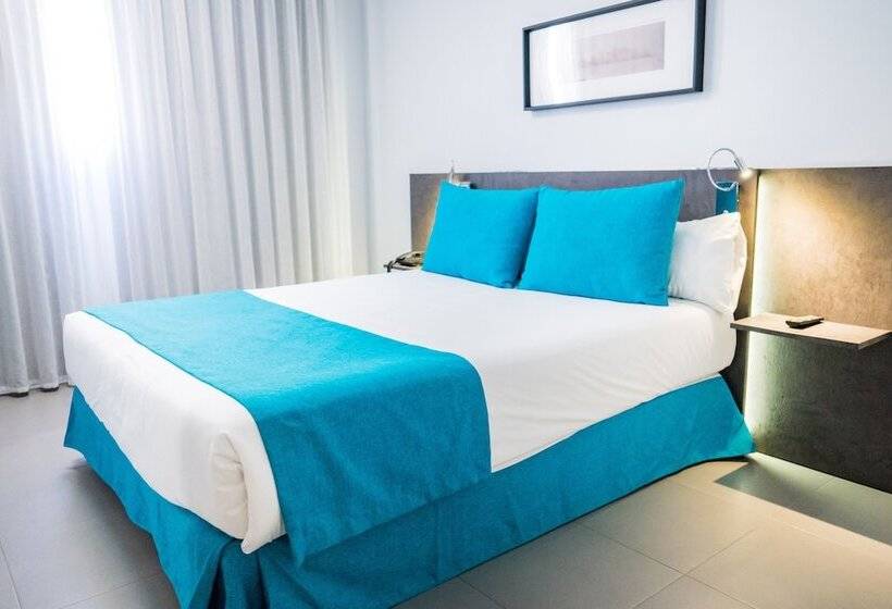 Номер Стандарт, Moon Hotel & Spa