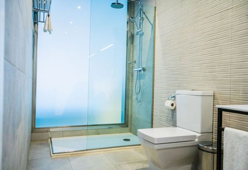 Номер Премиум, Moon Hotel & Spa