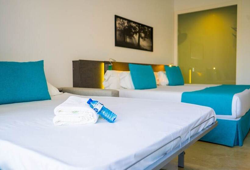 Номер Премиум, Moon Hotel & Spa