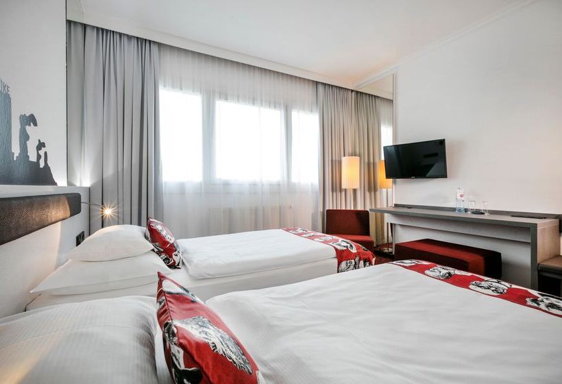 Номер Комфорт, Arcotel Nike Linz