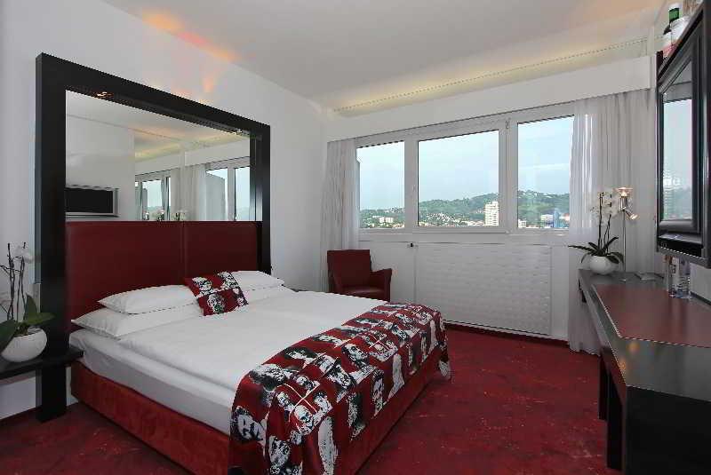 Номер Superior, Arcotel Nike Linz