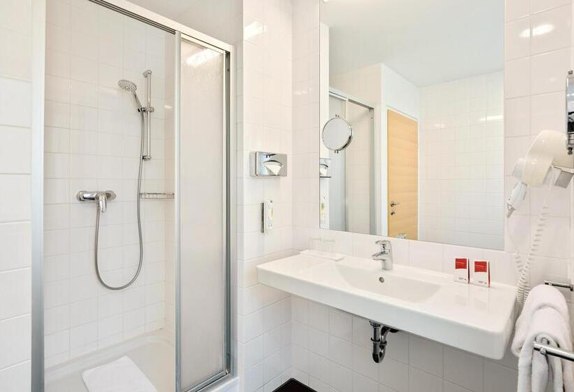 클래식 룸, Austria Trend Hotel Beim Theresianum Wien
