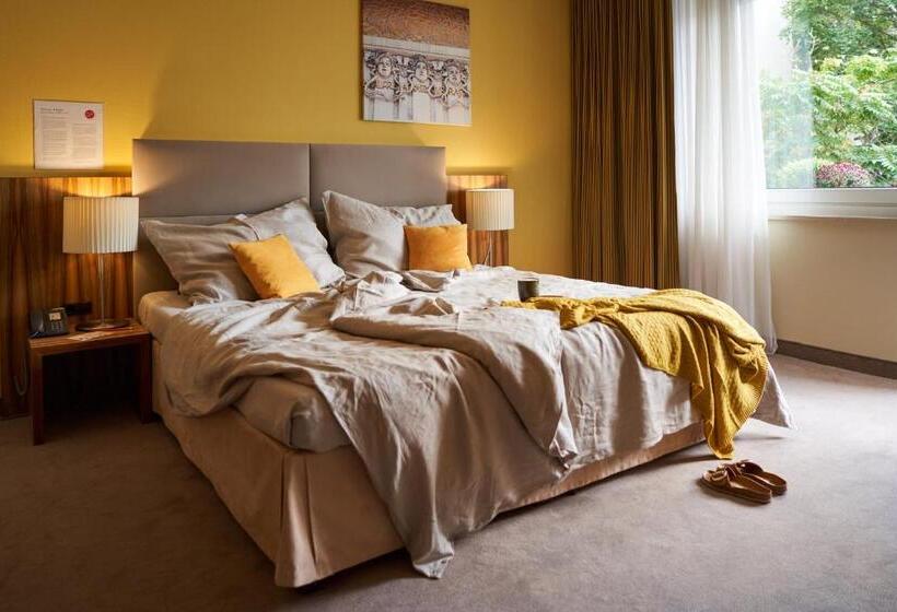 스탠다드 룸, Henriette Stadthotel Vienna