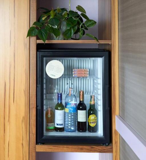 패밀리 스위트, Henriette Stadthotel Vienna