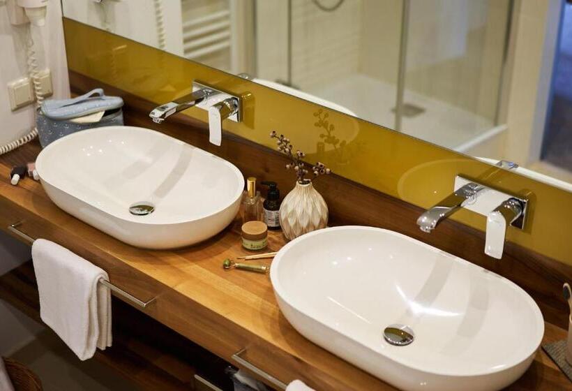 패밀리 스위트, Henriette Stadthotel Vienna