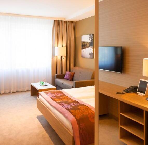 家庭间, Henriette Stadthotel Vienna
